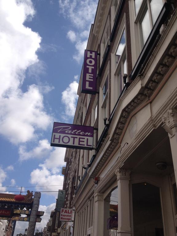 Hotel Hague Center L'Aia Esterno foto