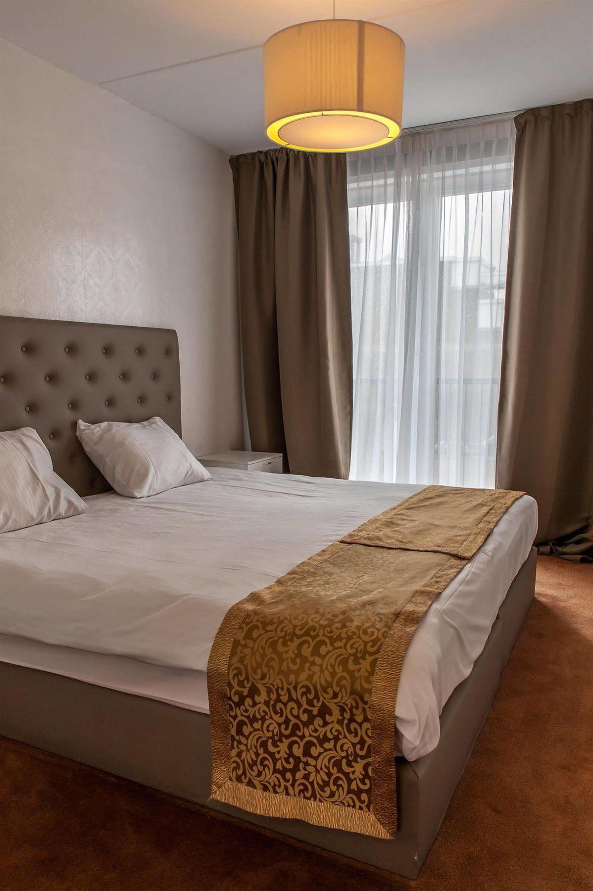 Hotel Hague Center L'Aia Esterno foto