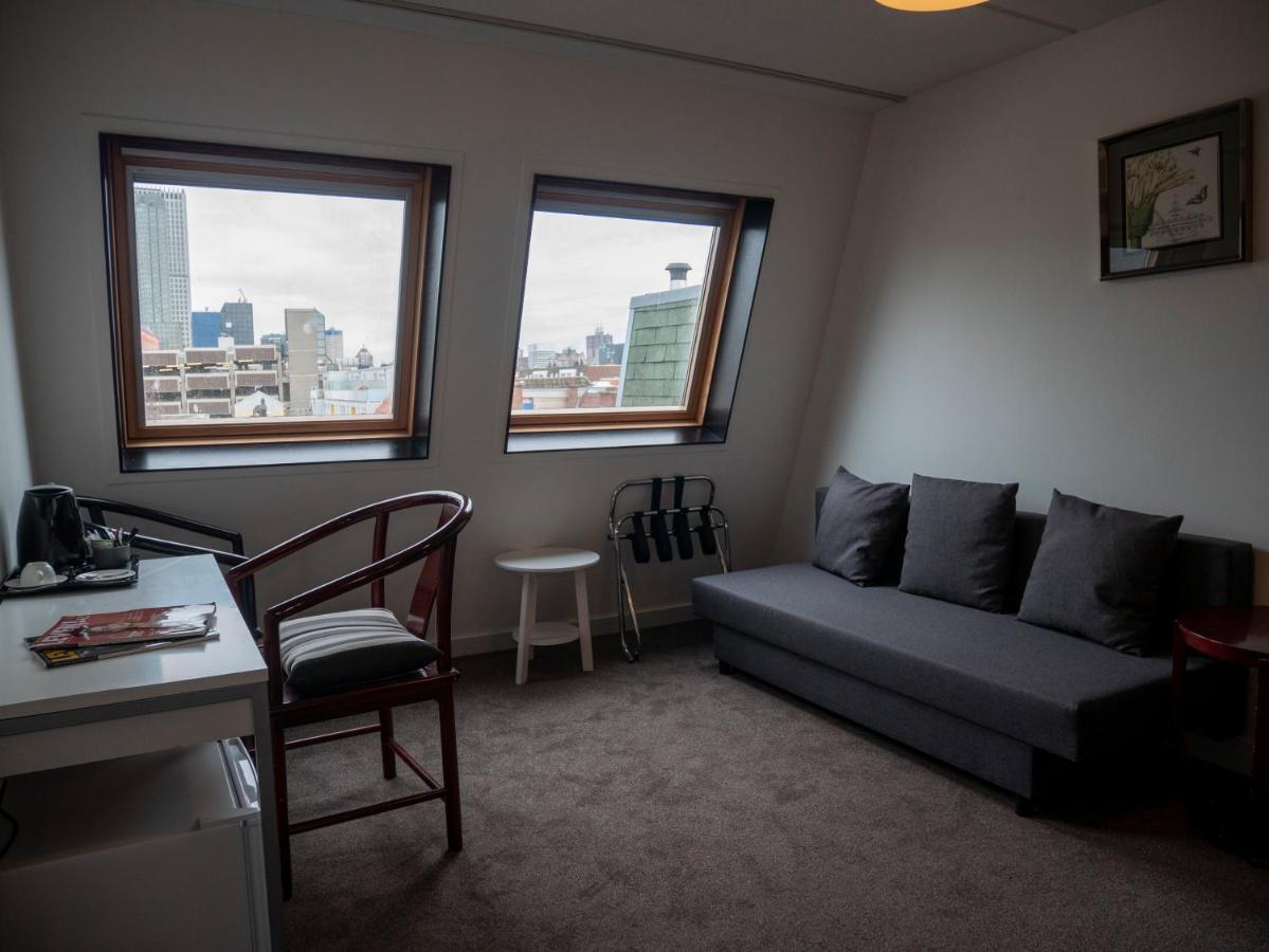 Hotel Hague Center L'Aia Esterno foto