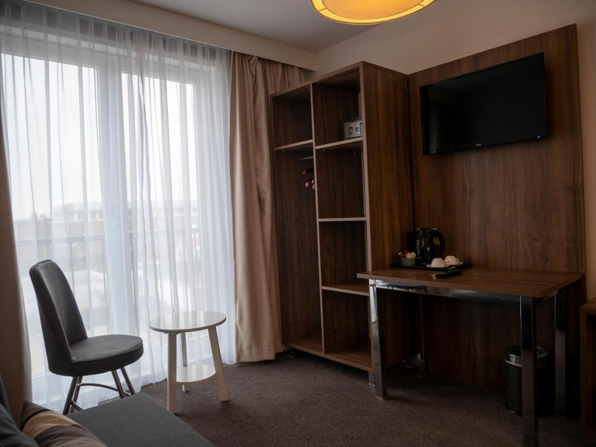 Hotel Hague Center L'Aia Esterno foto