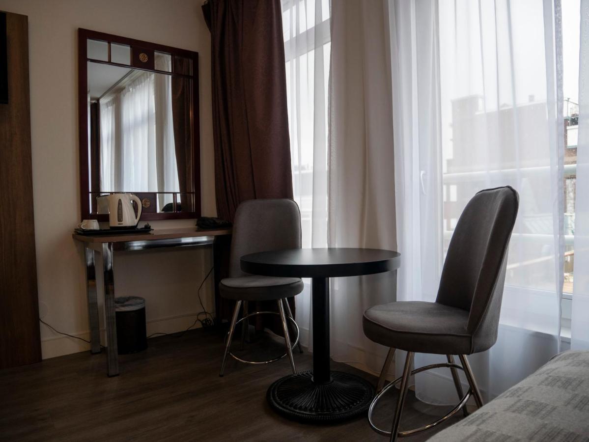 Hotel Hague Center L'Aia Esterno foto