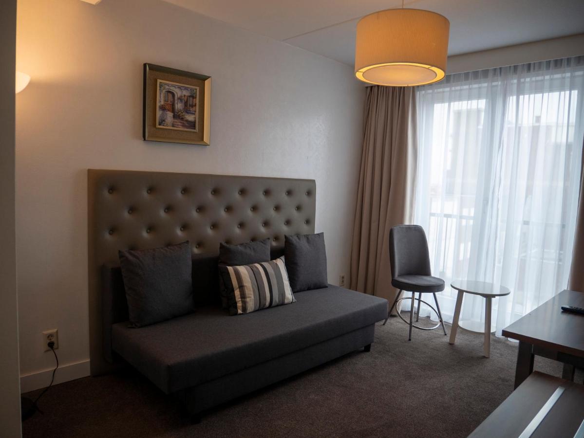 Hotel Hague Center L'Aia Esterno foto